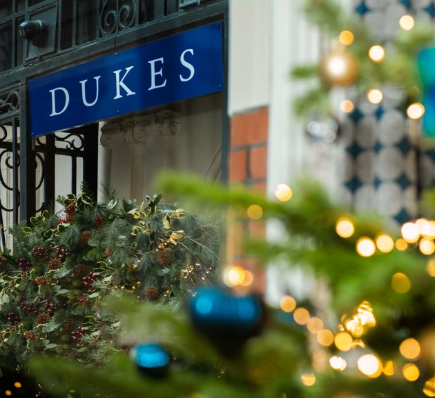 Dukes christmas   v www.dukeshotel.com